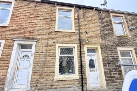 20 Edleston StreetAccrington 2 bed house for sale