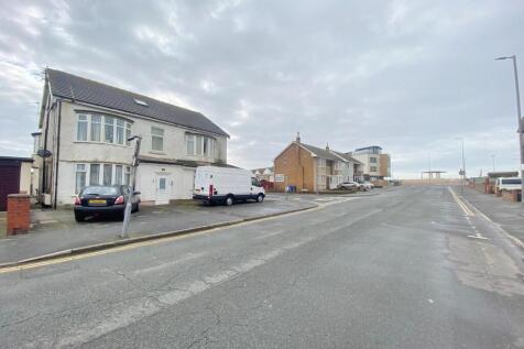 Beach Road, Thornton Cleveleys FY5 1 bed flat for sale