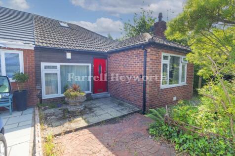 Dianne Road, Thornton Cleveleys FY5 3 bed bungalow for sale