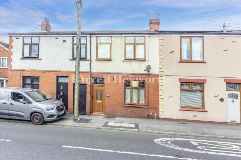Freckleton Street, Preston PR4 2 bed house for sale