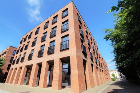 Friars Orchard, Gloucester 2 bed apartment for sale
