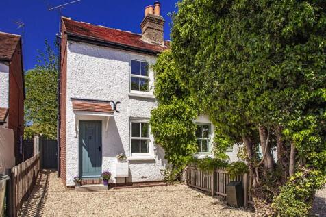 2 Southview Cottage, Woodcote, RG8 2 bed property for sale
