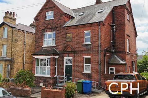 Westbourne Park, Scarborough 8 bed house for sale