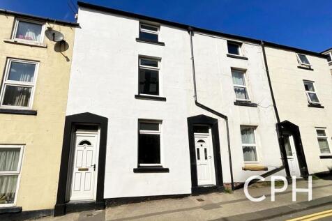 Albert Street, Scarborough, YO12 4 bed terraced house for sale