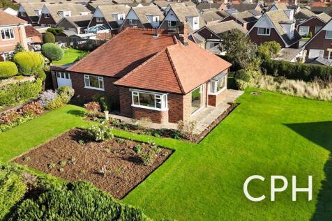 Osgodby Lane, Scarborough, YO11 2 bed detached bungalow for sale
