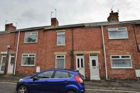 1 bedroom terraced house for sale