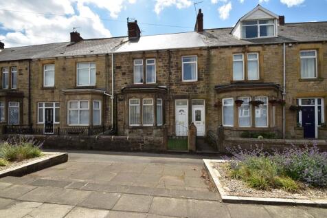 New Durham Road, Annfield Plain 1 bed ground floor flat for sale