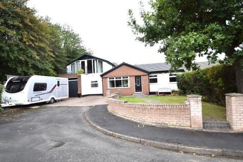 Causey Drive, Kip Hil, East Stanley 4 bed semi