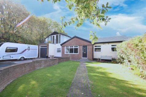 Causey Drive, Kip Hill, Stanley 4 bed semi