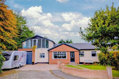Causey Drive, Kip Hill, East Stanley 4 bed semi
