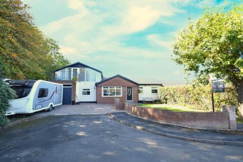 Causey Drive, Kip Hill, Stanley 4 bed semi