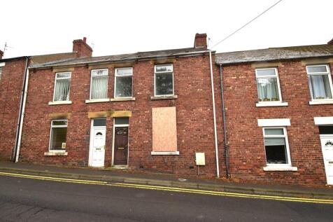 Good Street, Stanley, Co. Durham 3 bed terraced house for sale