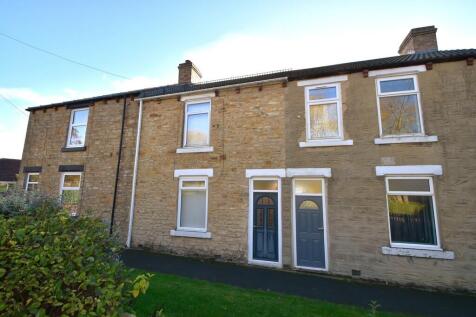 James Street, Annfield Plain, Stanley 2 bed terraced house for sale