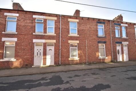 Mitchell Street, South Moor, Stanley 2 bed block of apartments for sale