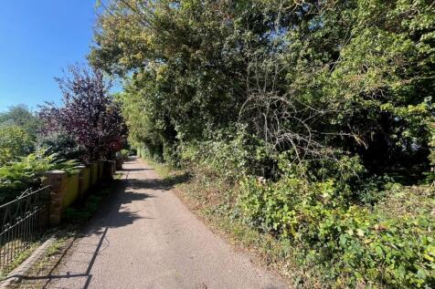 Plot for sale
