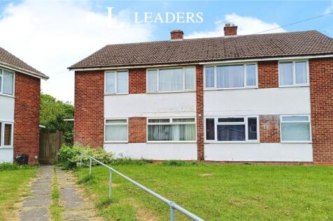 Lazy Hill, Birmingham, West Midlands 2 bed maisonette for sale