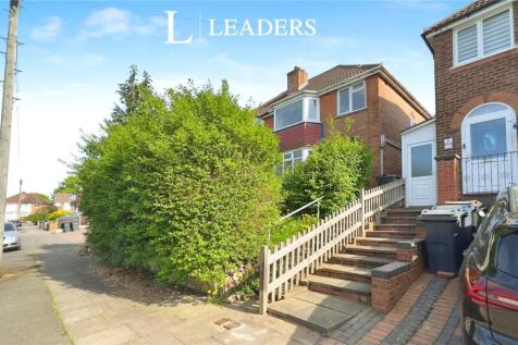 Green Acres Road, Birmingham, West... 3 bed semi