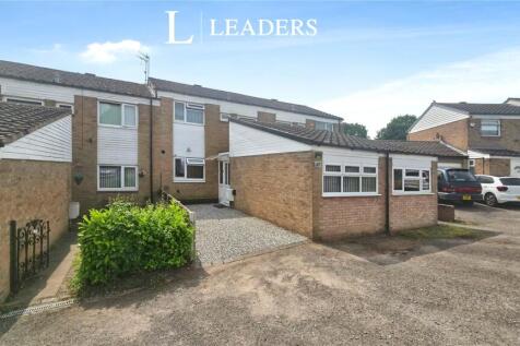 Ashbury Covert, Kings Norton, Birmingham 3 bed house for sale