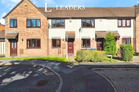 Daffodil Way, Northfield, Birmingham 2 bed terraced house for sale
