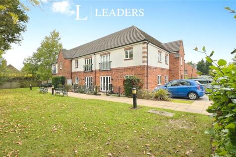 Parsons Mews, Birmingham, West Midlands 2 bed apartment for sale