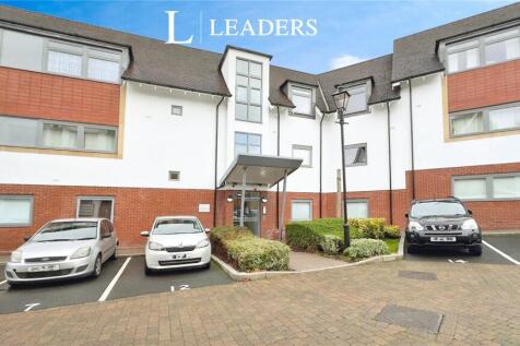 Middlepark Drive, Northfield, Birmingham 2 bed apartment for sale