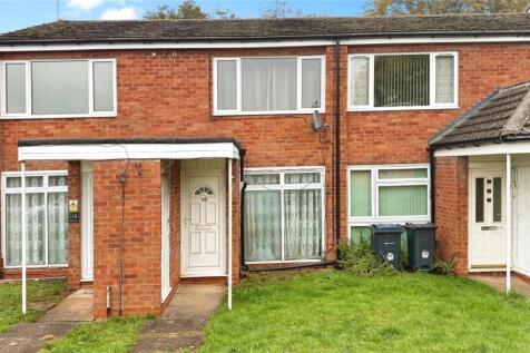 Ardath Road, Birmingham, West Midlands 2 bed maisonette for sale