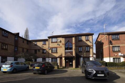 1 bedroom flat for sale