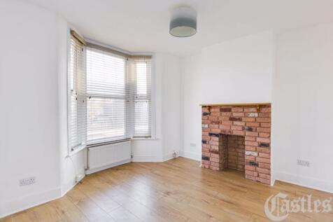Eastway, E9 2 bed terraced house for sale