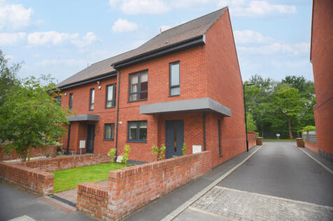 3 bedroom house for sale