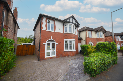 3 bedroom house for sale