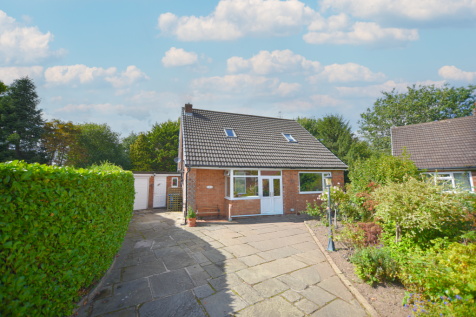 3 bedroom bungalow for sale
