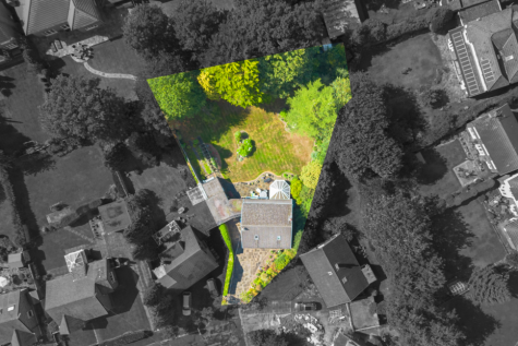 3 bedroom bungalow for sale