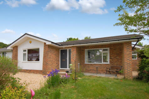 Rusper Village 4 bed bungalow for sale