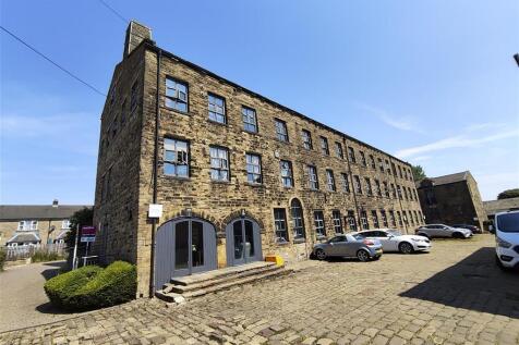 2 bedroom ground floor flat for sale
