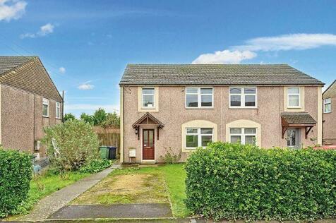 2 bedroom semi-detached house for sale