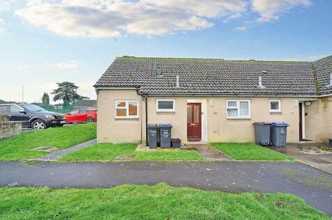 2 bedroom terraced bungalow for sale