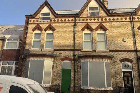 5 bedroom terraced house for sale