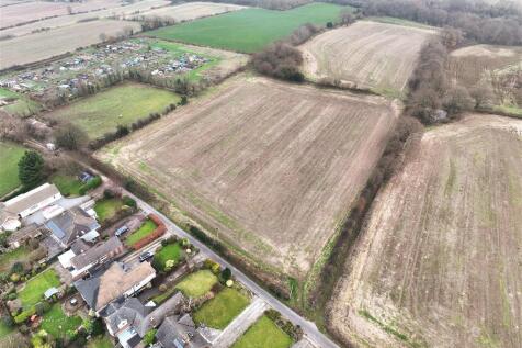 Townfield Lane, Frodsham WA6 Land for sale