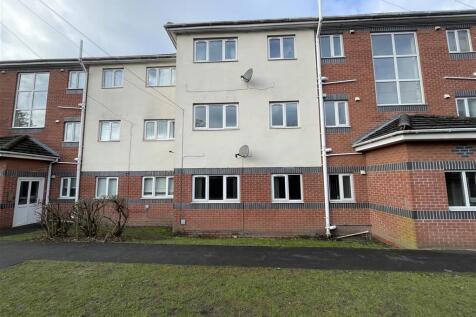 2 bedroom ground floor flat for sale