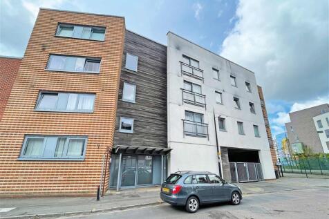 1 bedroom flat for sale