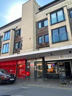 1 bedroom flat for sale