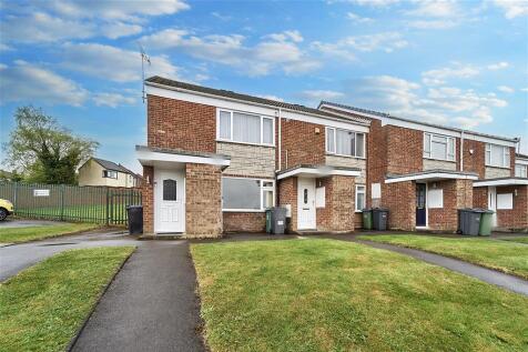 1 bedroom maisonette for sale