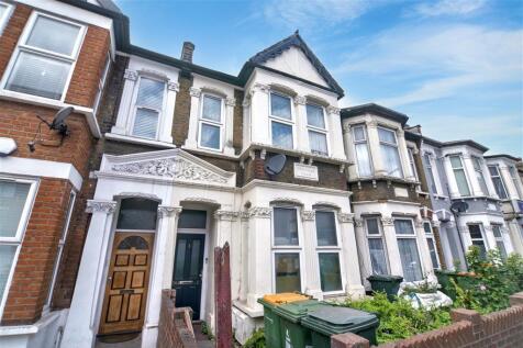1 bedroom ground floor flat for sale