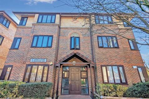 1 bedroom flat for sale