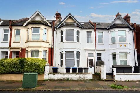 7 bedroom terraced house for sale