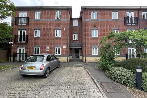 1 bedroom flat for sale