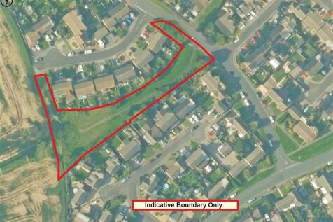 Land for sale