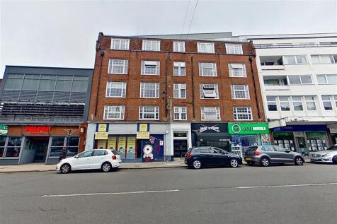 1 bedroom flat for sale