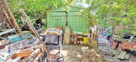 Land for sale