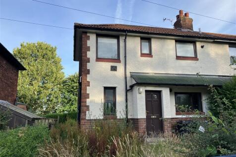 2 bedroom detached house for sale